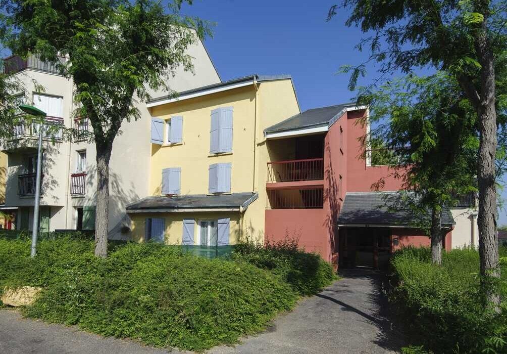 Appartement Rue Charles Péguy à Charleville-Mézières