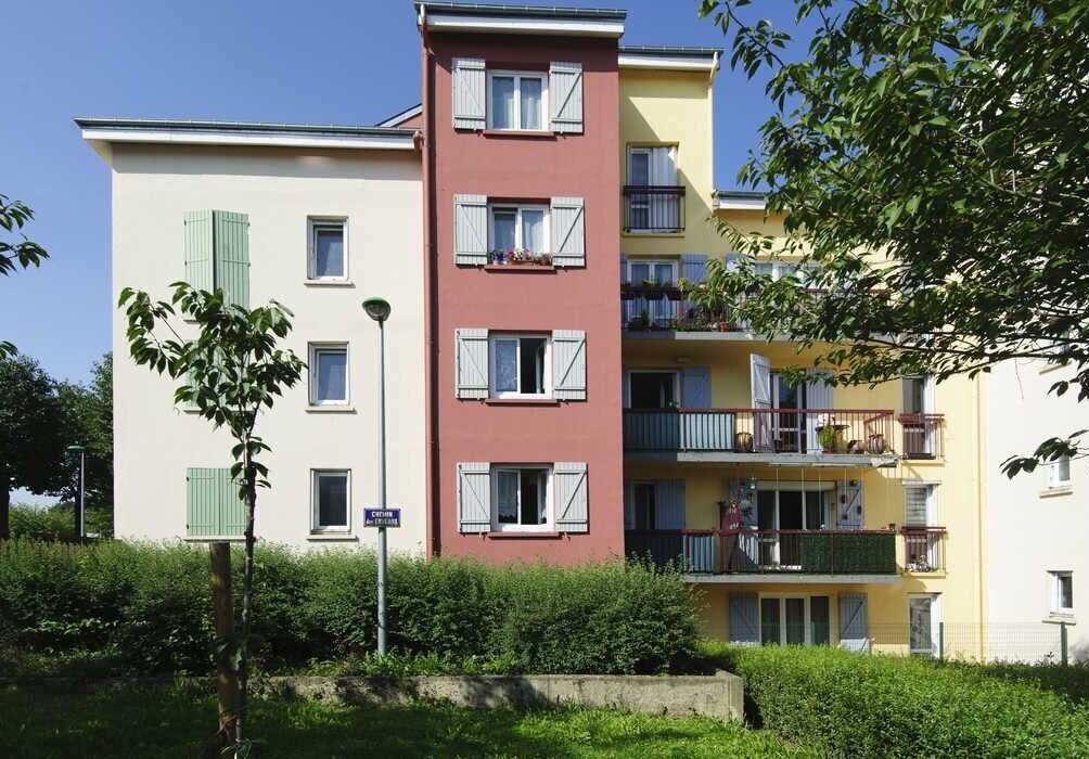 Appartement Rue Charles Péguy à Charleville-Mézières