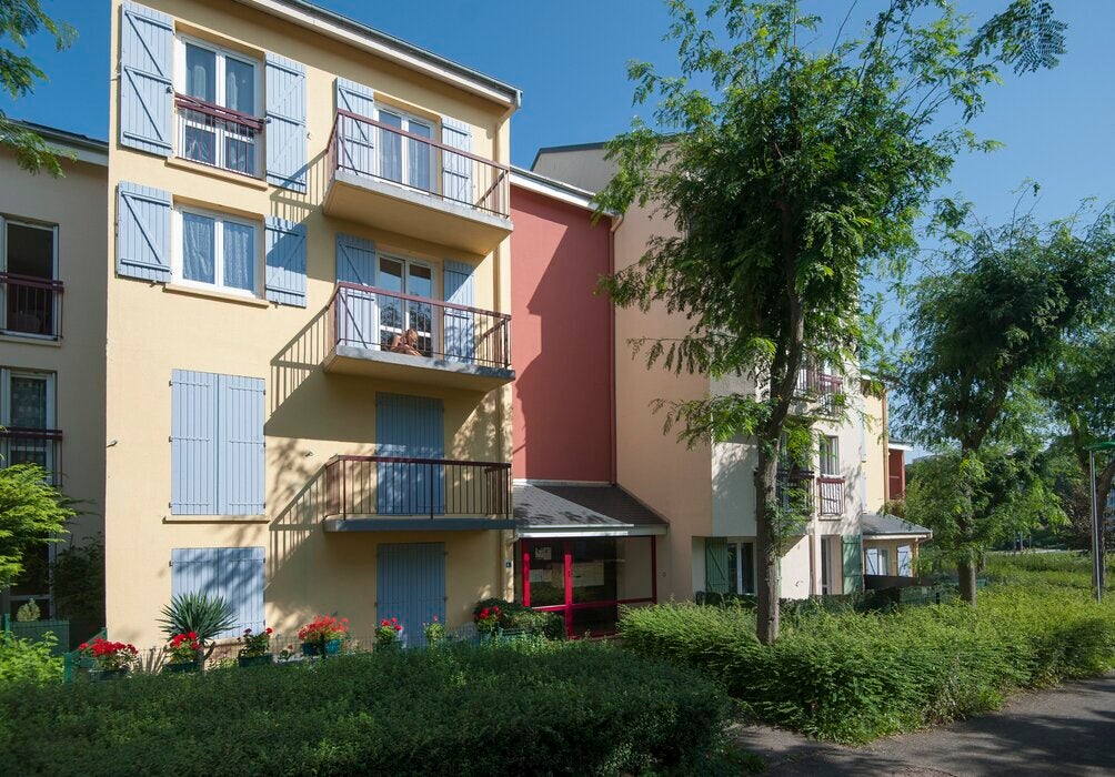 Appartement Rue Charles Péguy à Charleville-Mézières