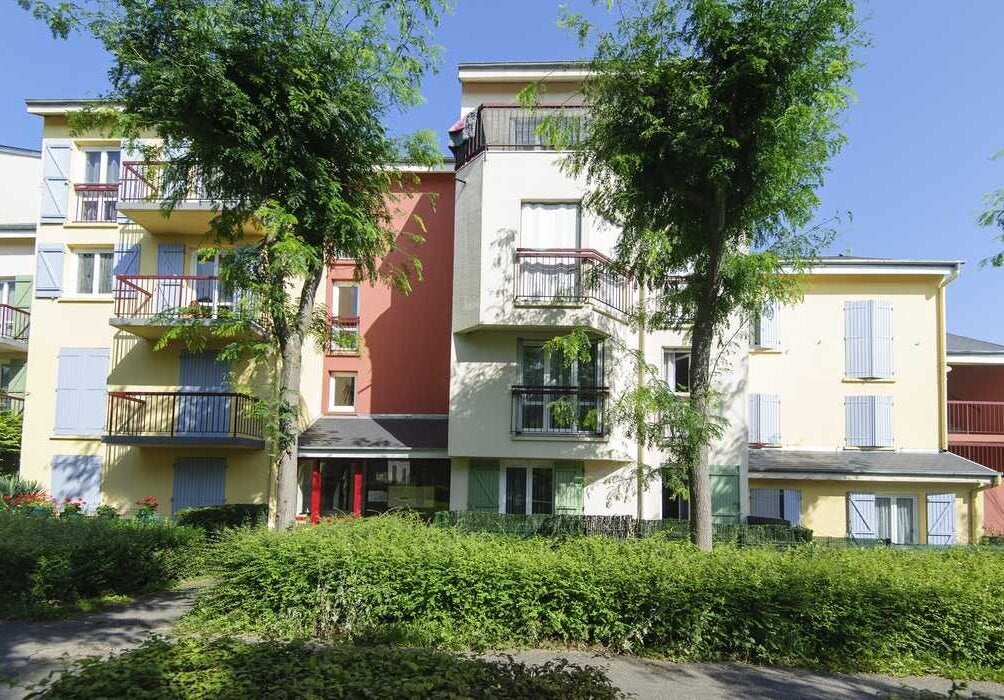 Appartement Rue Charles Péguy à Charleville-Mézières