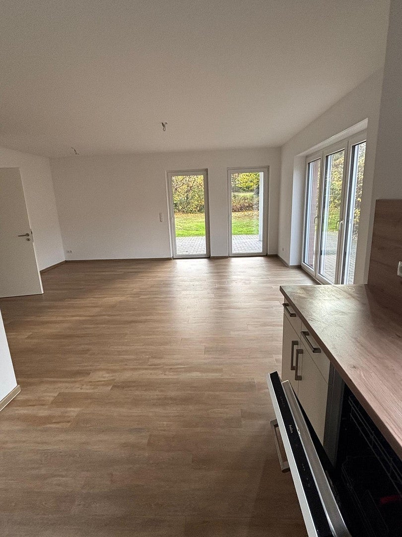 Wohnung Bolwinsweg in Papenburg