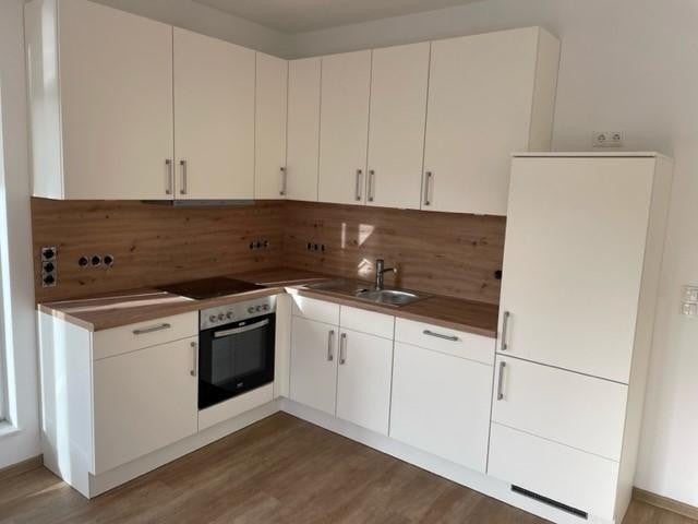Wohnung Bolwinsweg in Papenburg