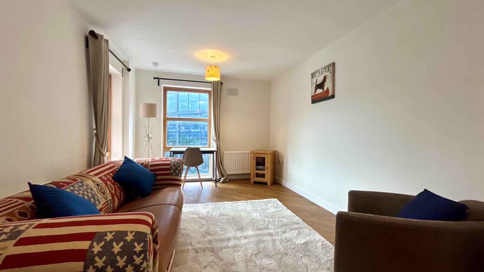 Flat Watlington Street in Reading