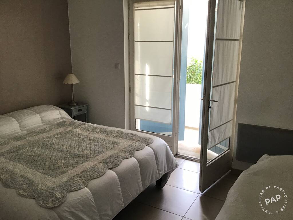 Maison Avenue du Général de Gaulle à Châtelaillon-Plage