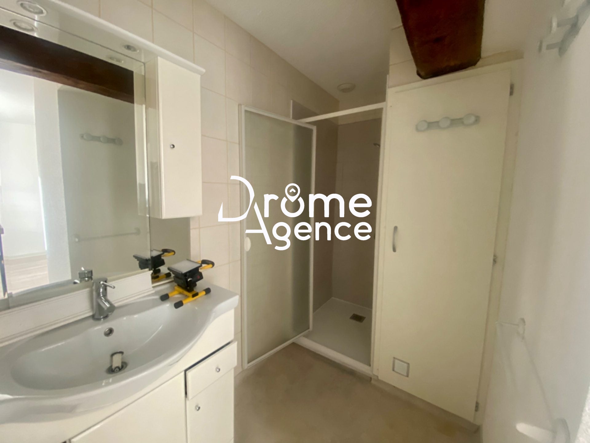 Appartement Chemin des Blancs à Saint-Marcel-lès-Valence