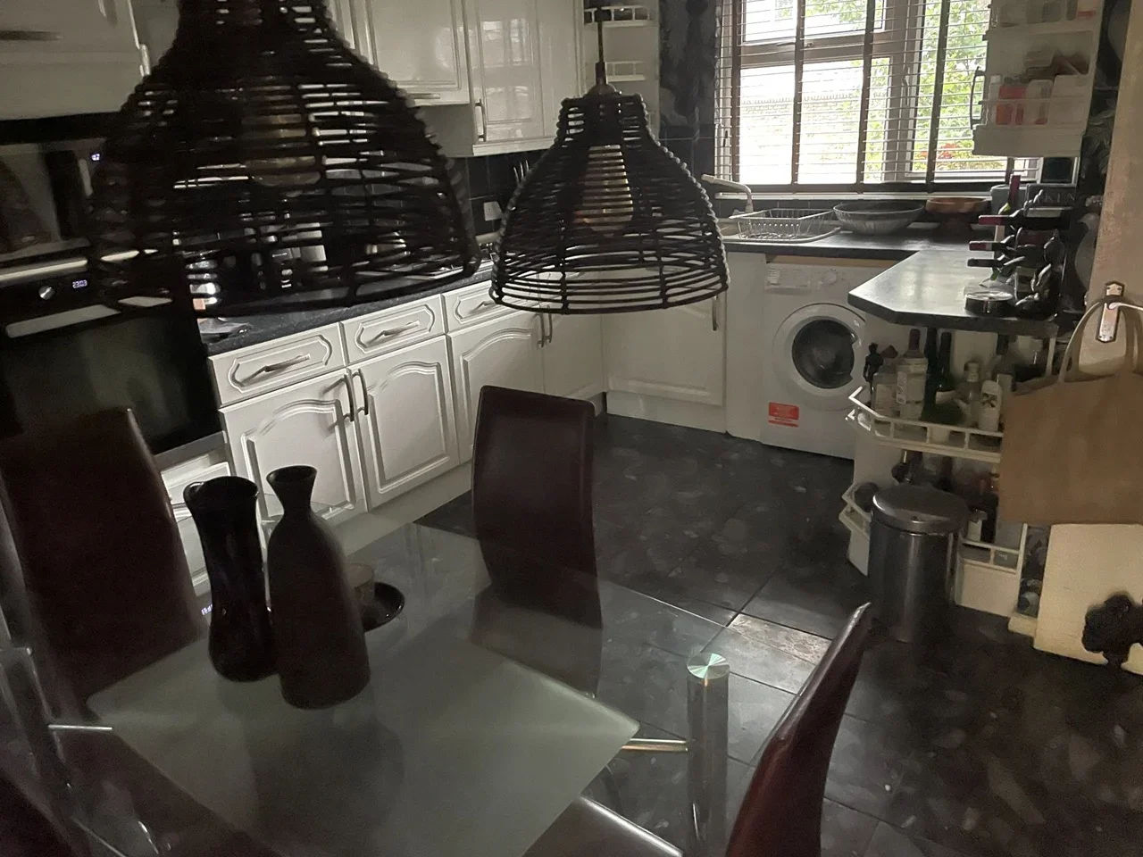 Room Mostyn Road in Greater London