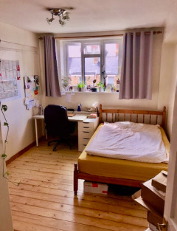 Room Killick Street in Greater London