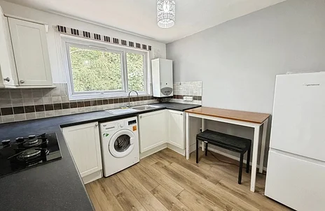 Flat Thornhill in Bracknell
