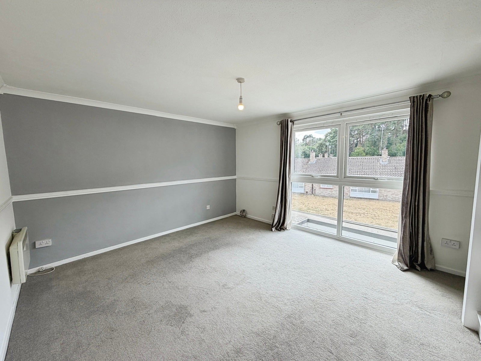 Flat Thornhill in Bracknell