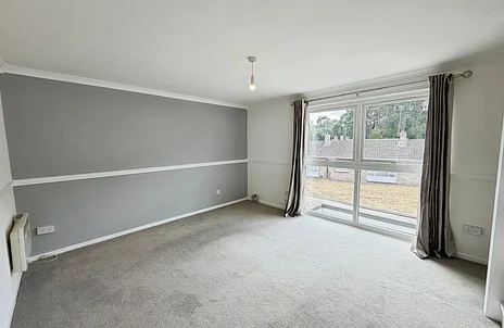 Flat Thornhill in Bracknell