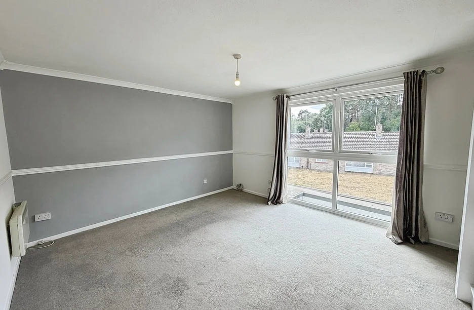 Flat Thornhill in Bracknell
