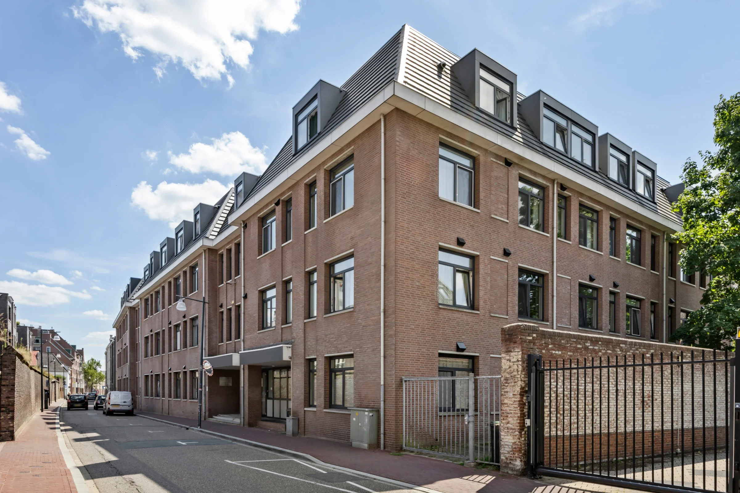 Appartement Bethlehemstraat 104 in Roermond