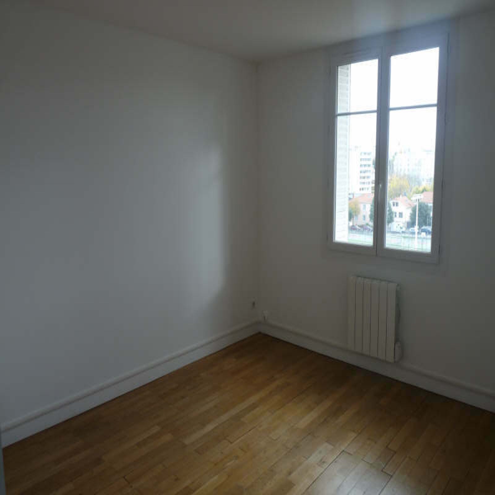 Appartement Rue Viala à Lyon