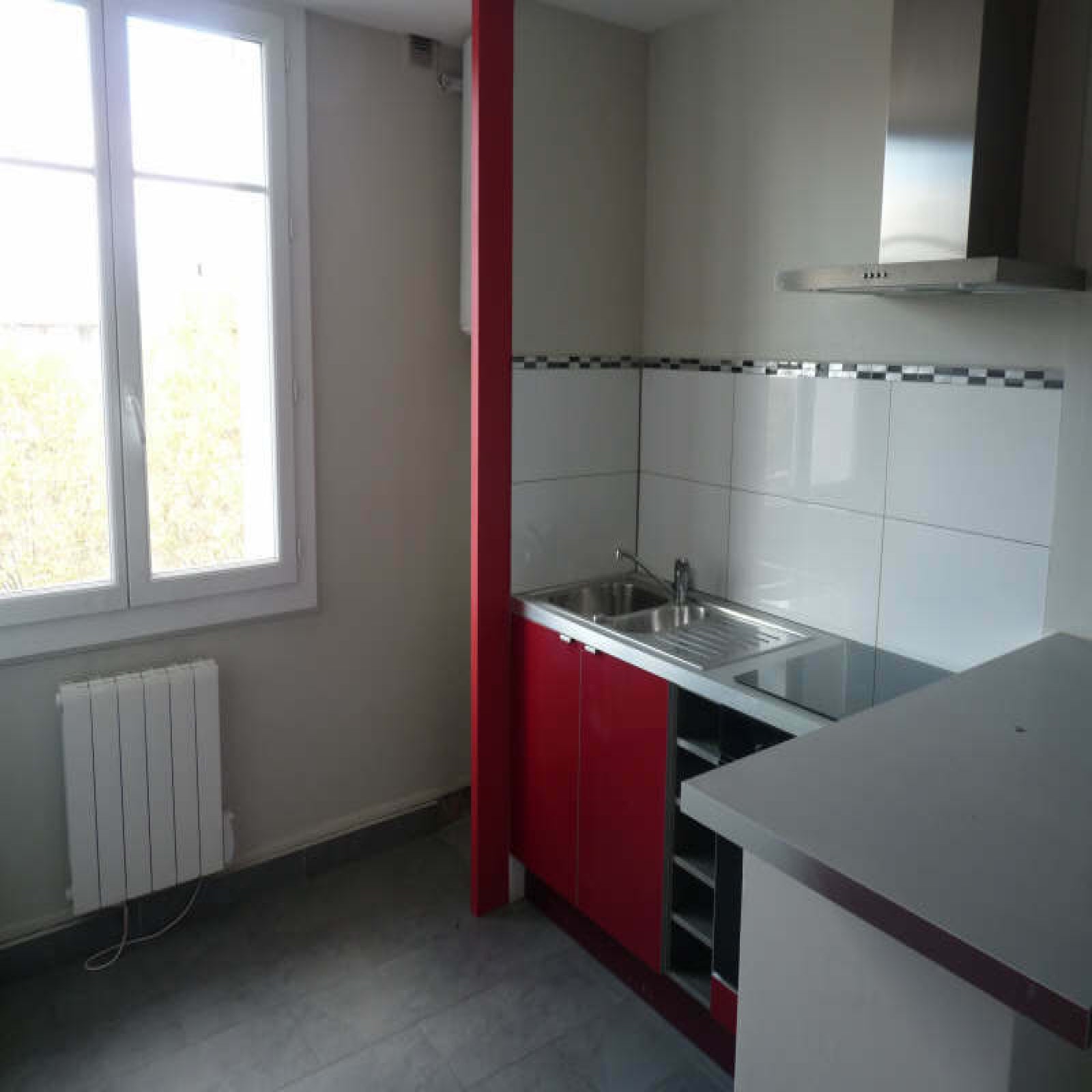 Appartement Rue Viala à Lyon