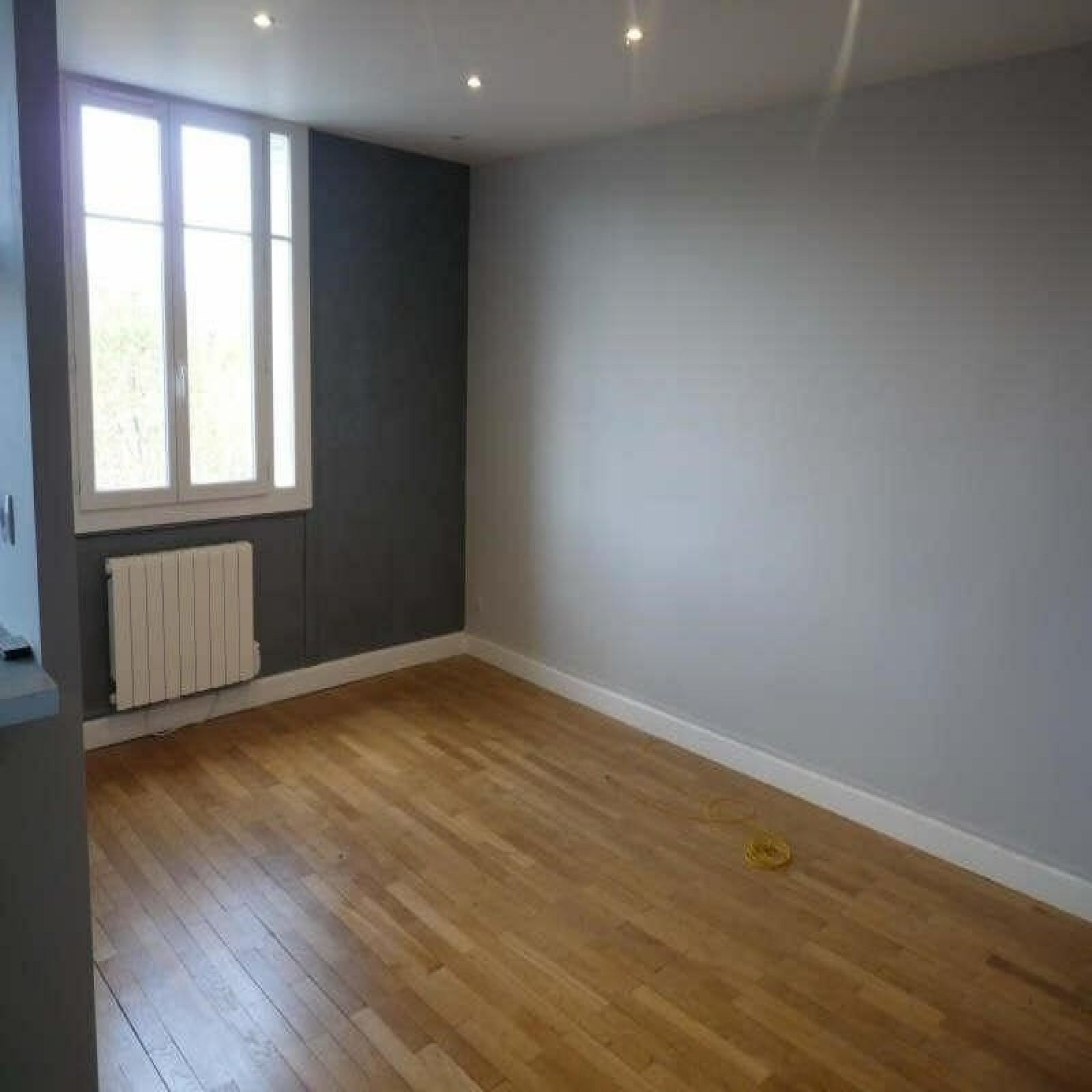 Appartement Rue Viala à Lyon