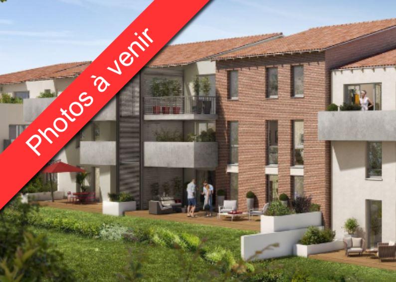Appartement Rue de Broc à Castanet-Tolosan