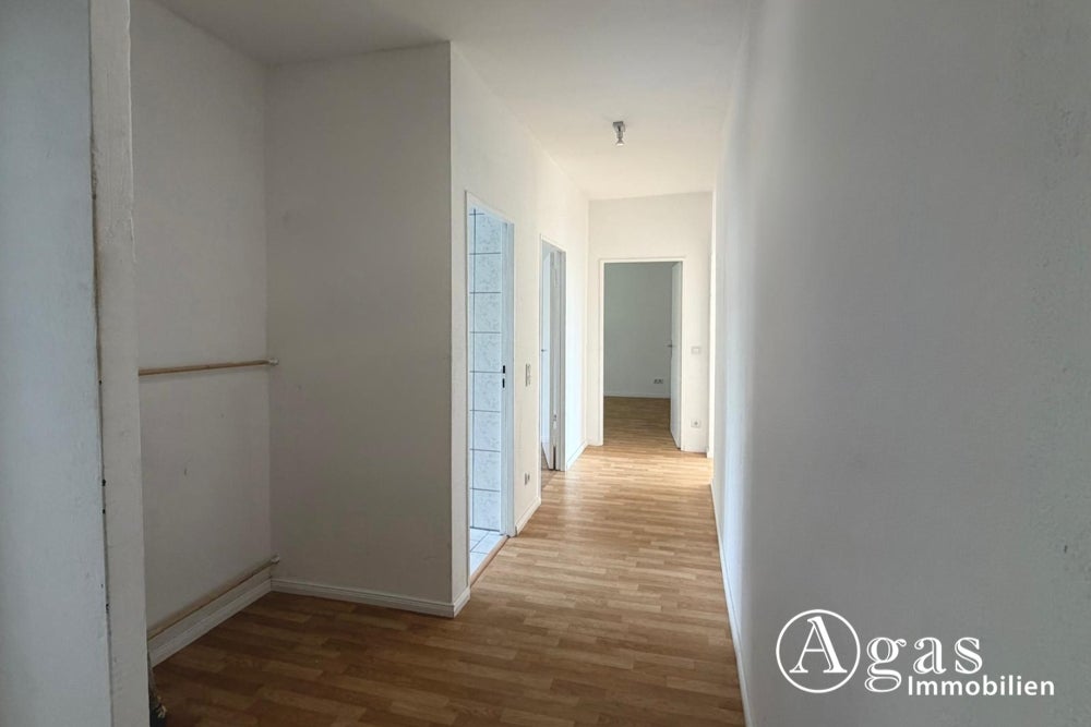 Wohnung Königstuhlweg in Berlin