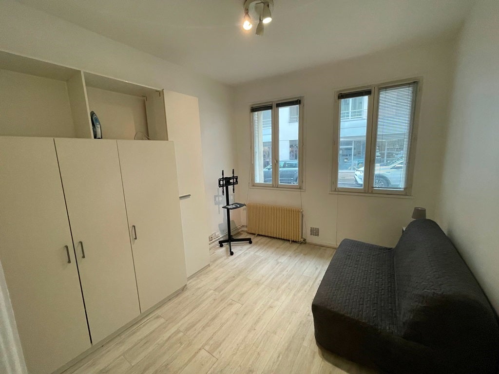 Appartement Rue d'Aguesseau à Boulogne-Billancourt