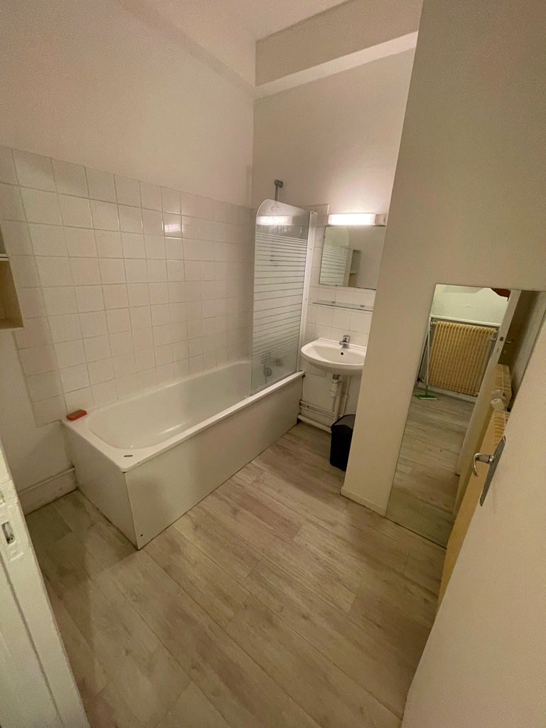 Appartement Rue d'Aguesseau à Boulogne-Billancourt