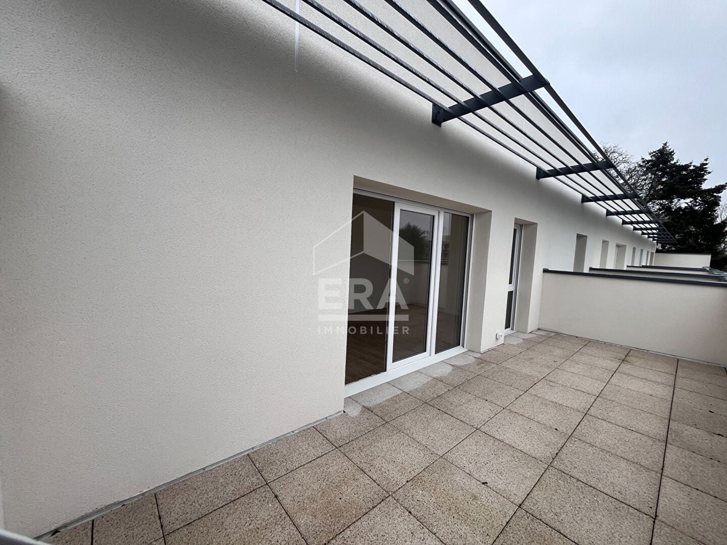 Appartement Boulevard Jean Mermoz à Saint-Jean-de-Braye