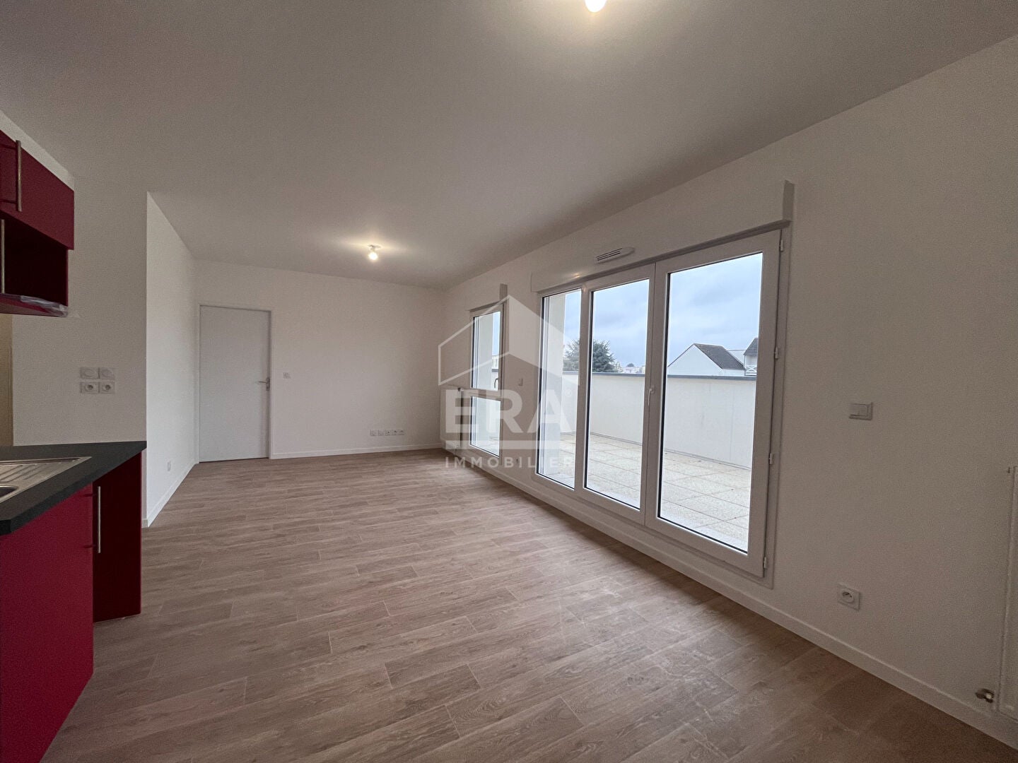 Appartement Boulevard Jean Mermoz à Saint-Jean-de-Braye