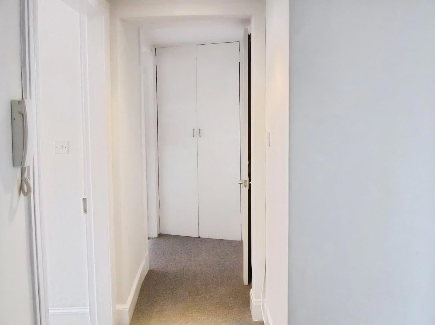 Flat Bristo Place in City of Edinburgh