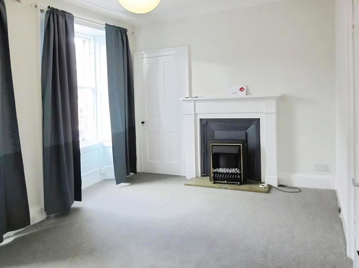 Flat Bristo Place in City of Edinburgh