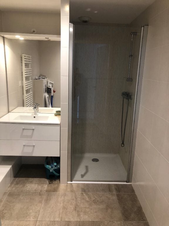 Appartement Rue Professeur Pierre Poumier à Rennes