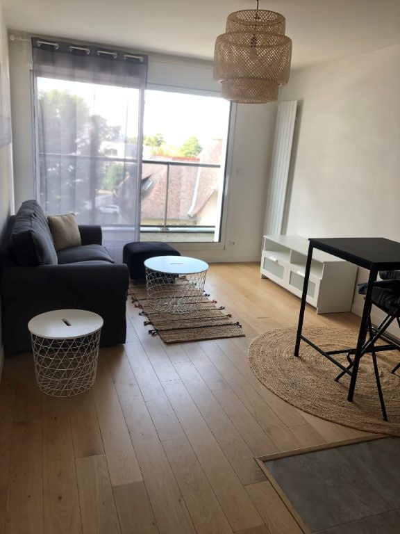 Flat Rue des Plantes in Rennes