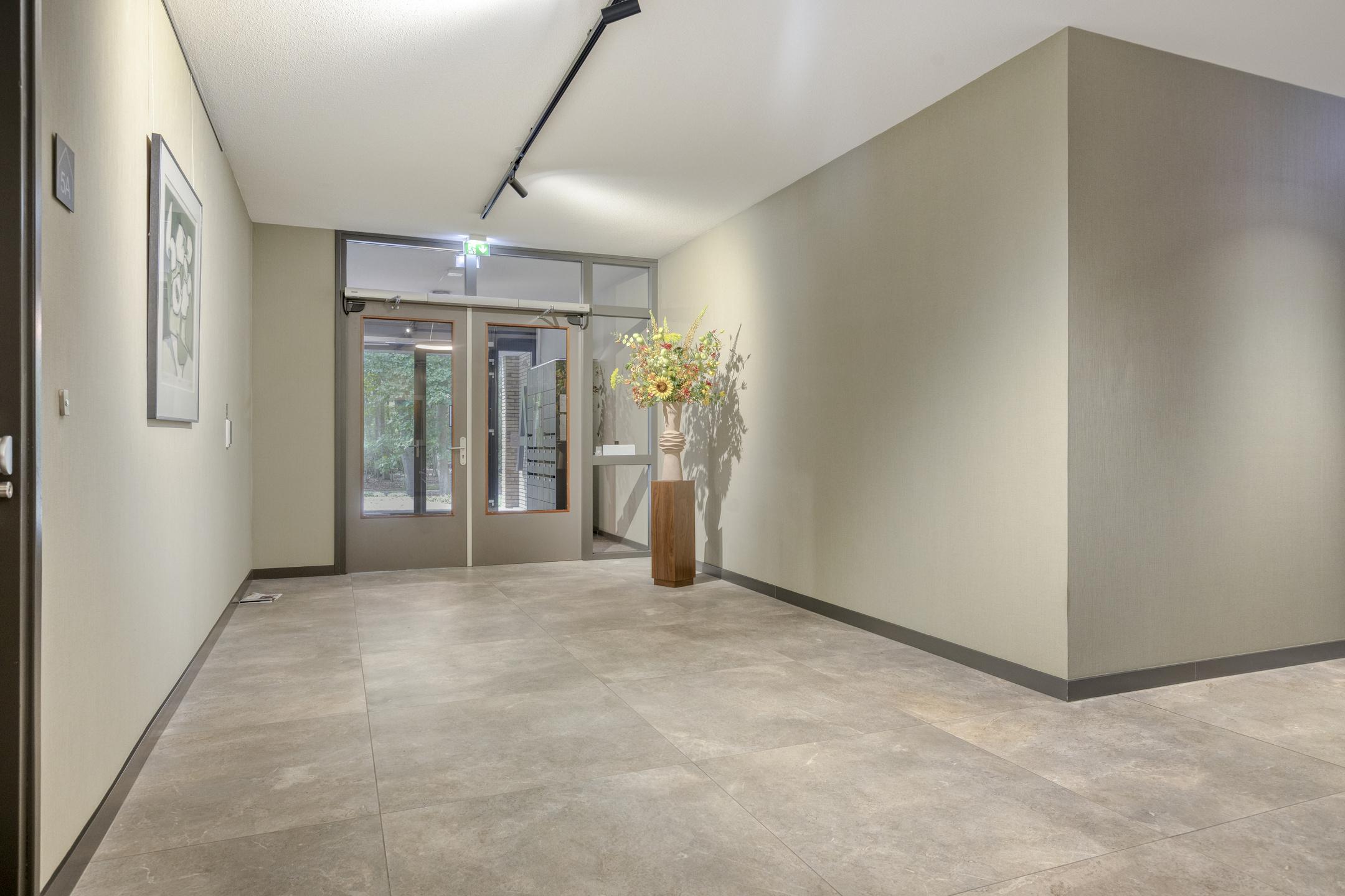 Appartement te koop: Paterslaan 3, Rosmalen