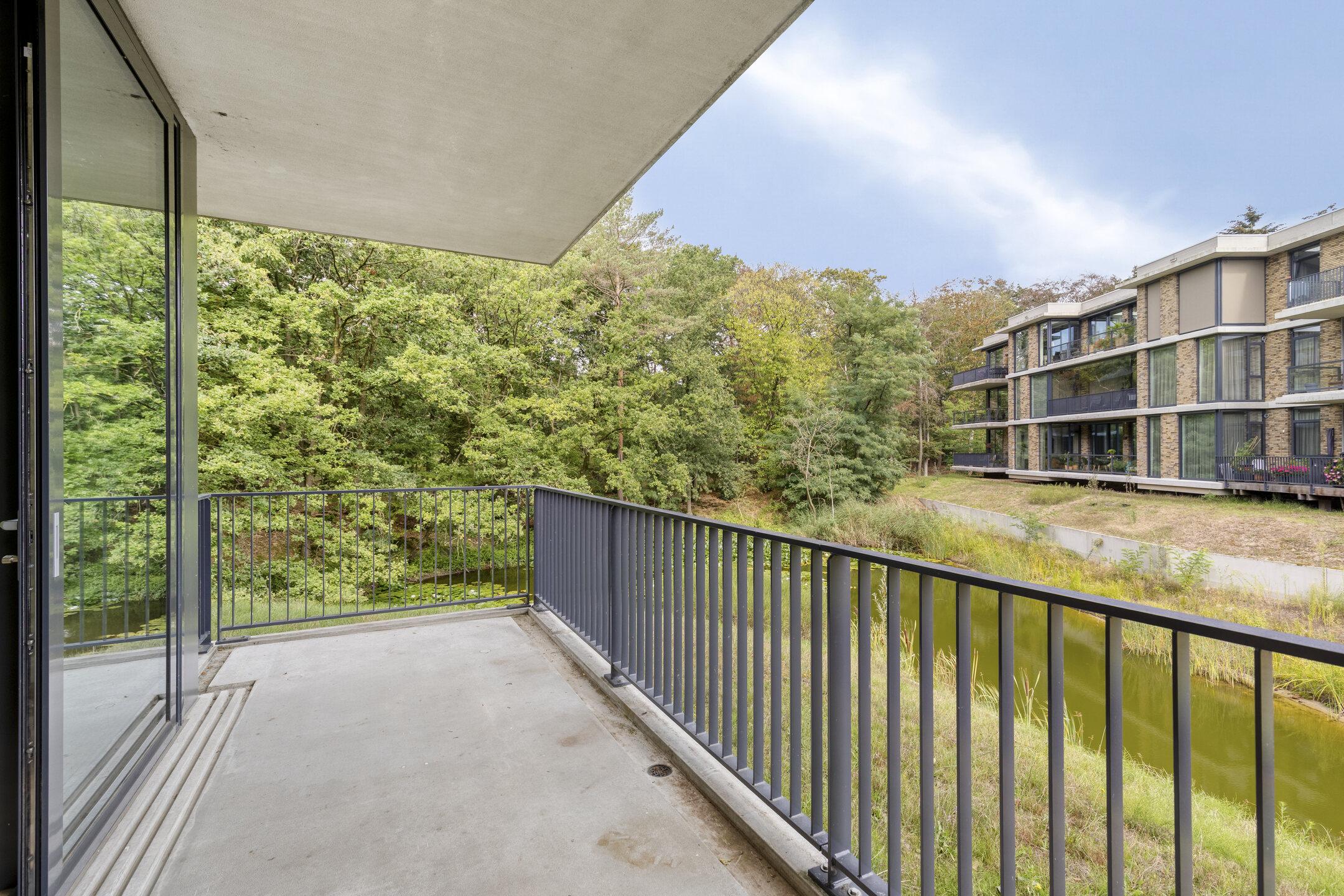 Appartement te koop: Paterslaan 3, Rosmalen