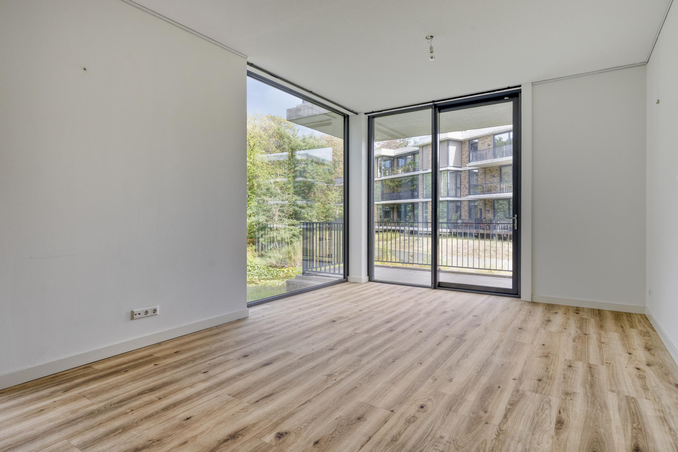 Appartement te koop: Paterslaan 3, Rosmalen