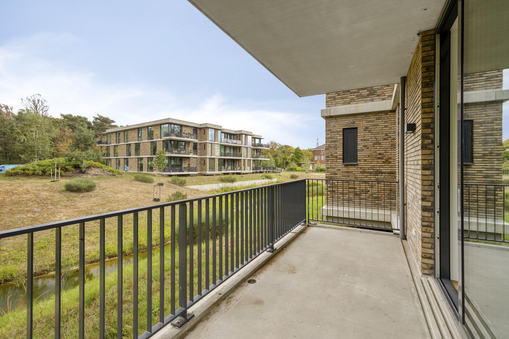 Appartement te koop: Paterslaan 3, Rosmalen