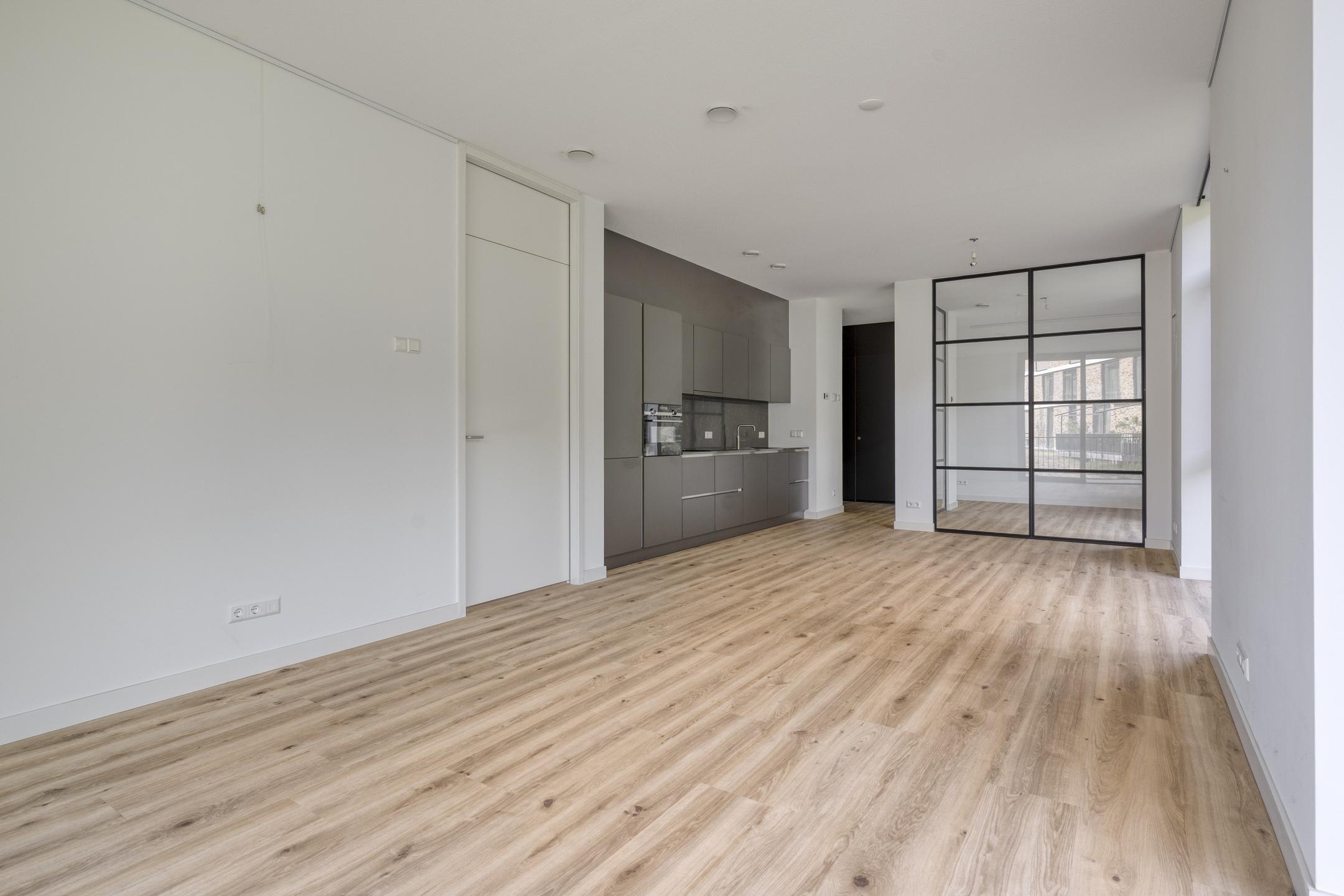 Appartement te koop: Paterslaan 3, Rosmalen