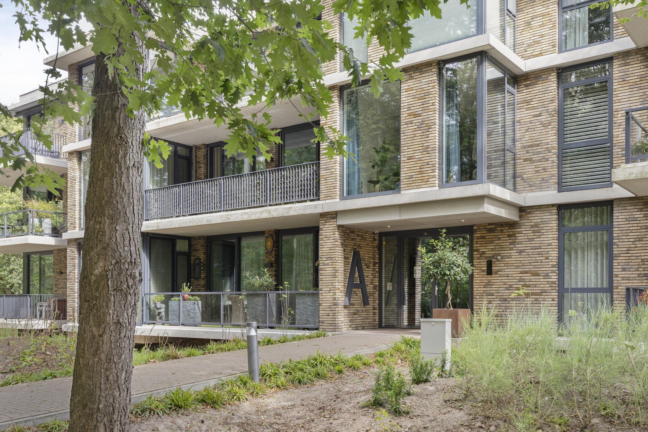 Appartement te koop: Paterslaan 3, Rosmalen