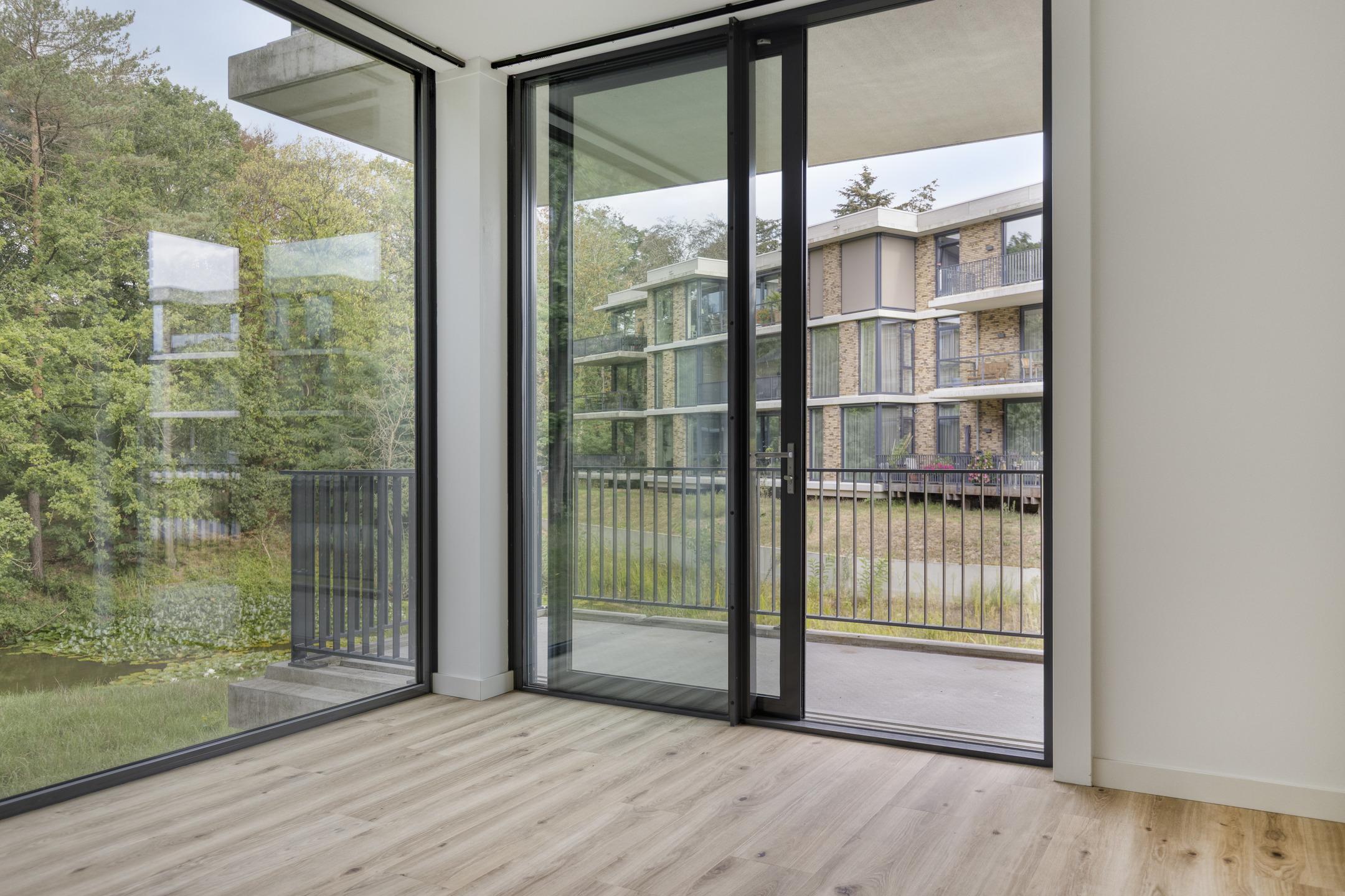 Appartement te koop: Paterslaan 3, Rosmalen