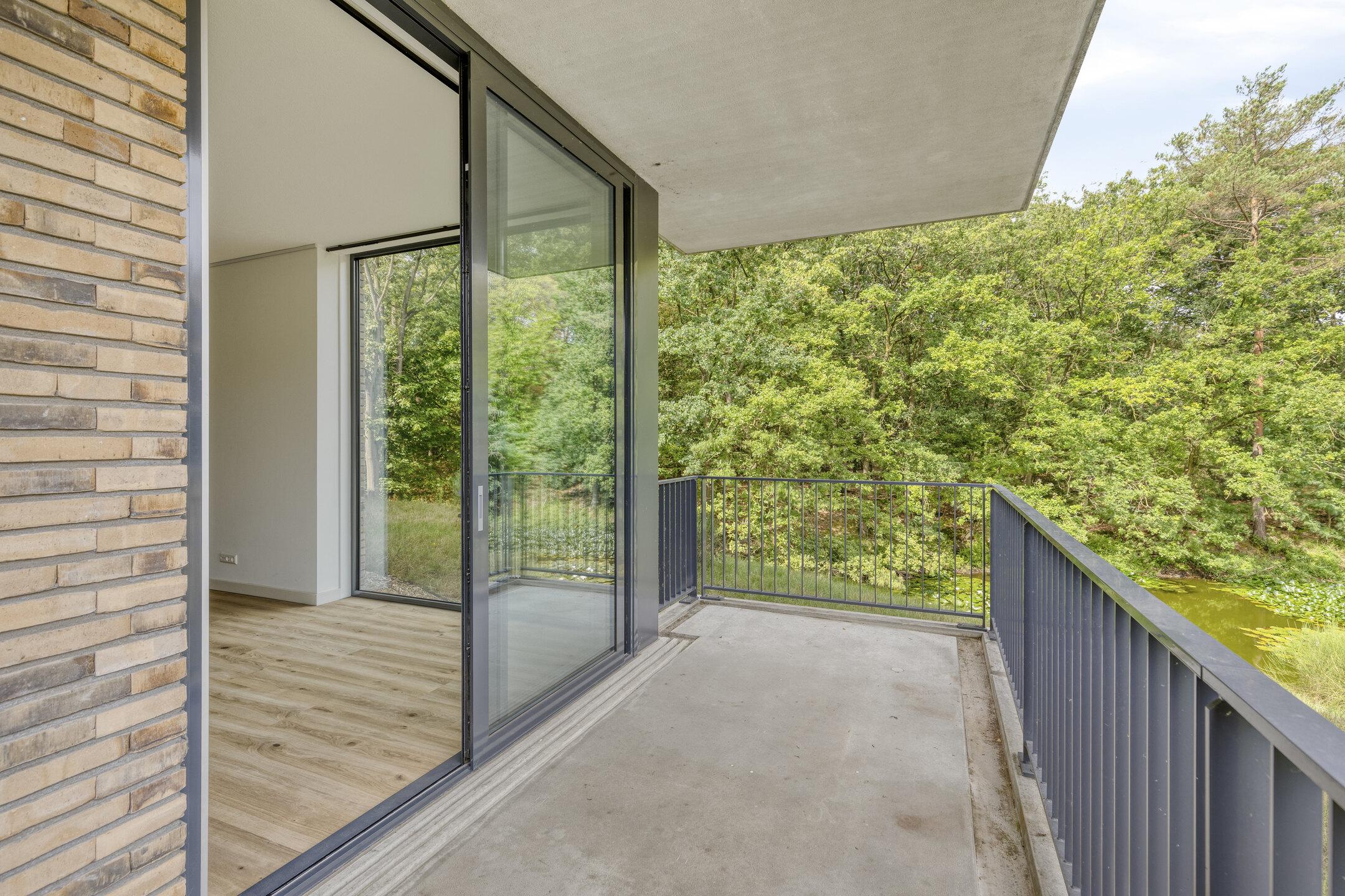 Appartement te koop: Paterslaan 3, Rosmalen