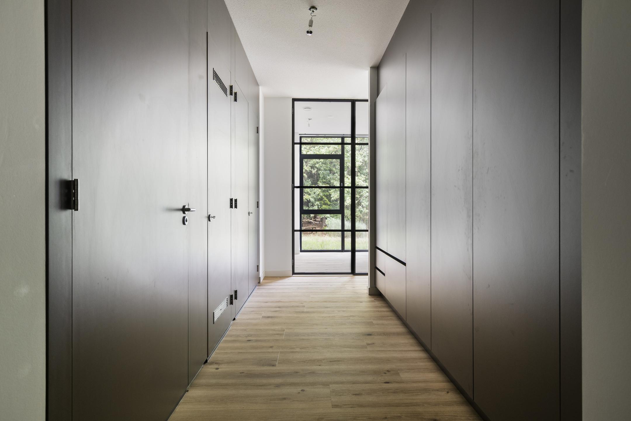 Appartement te koop: Paterslaan 3, Rosmalen