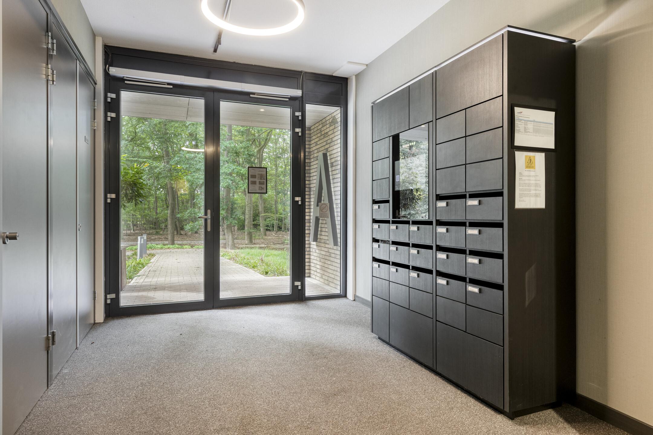 Appartement te koop: Paterslaan 3, Rosmalen
