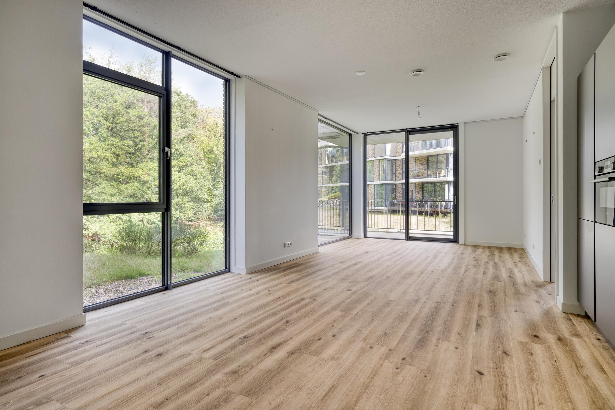 Appartement te koop: Paterslaan 3, Rosmalen