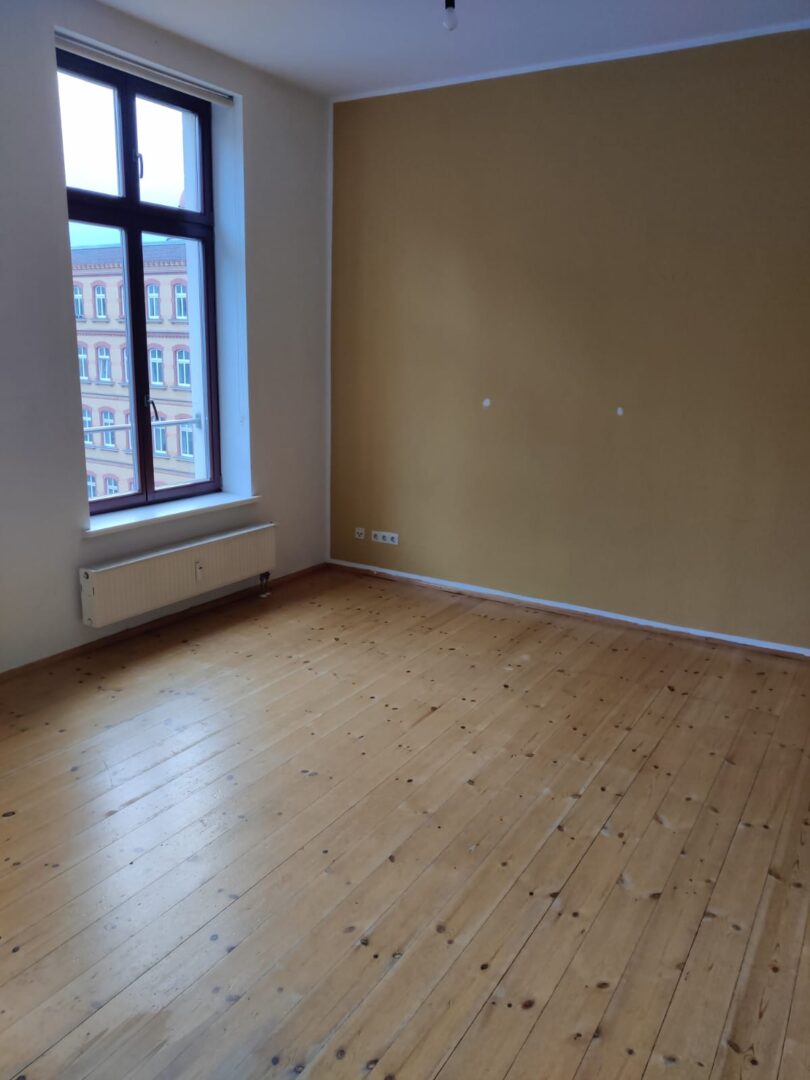 Wohnung Riemannstraße in Leipzig