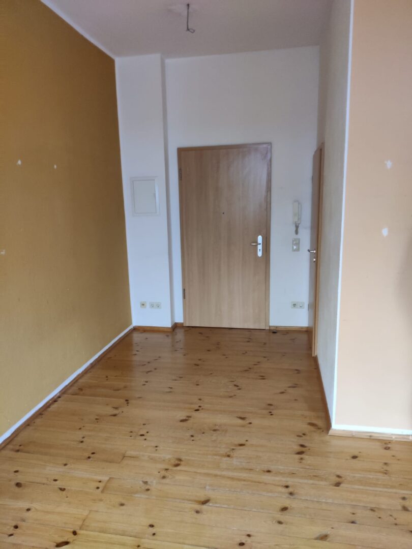Wohnung Riemannstraße in Leipzig