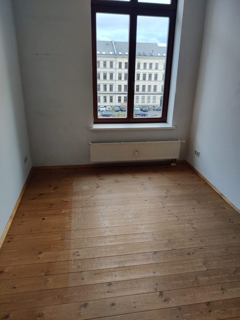 Wohnung Riemannstraße in Leipzig