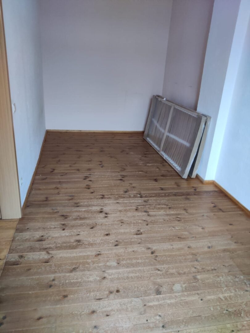 Wohnung Riemannstraße in Leipzig