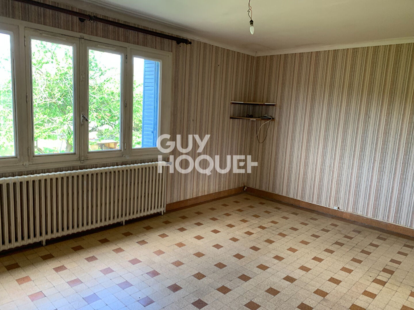 House Boulevard du 8 Mai in Châteaudun