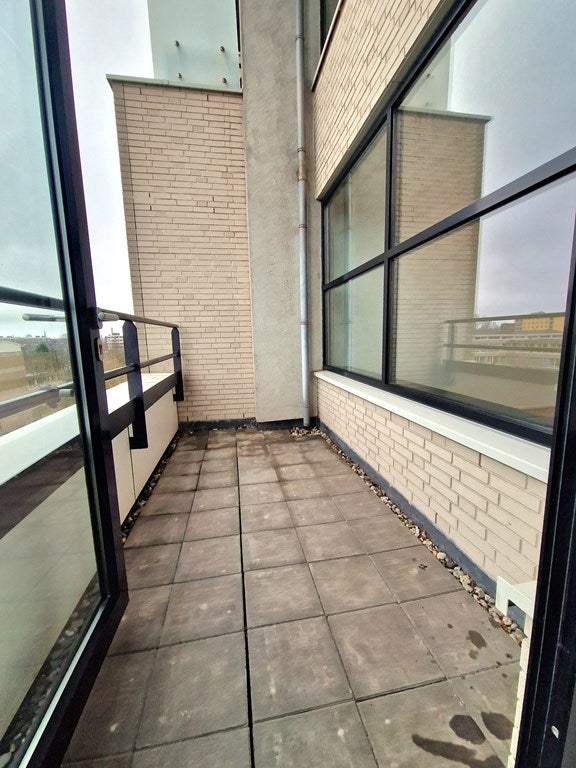 Appartement te huur: Generaal Eisenhowerplein 5F091, Rijswijk