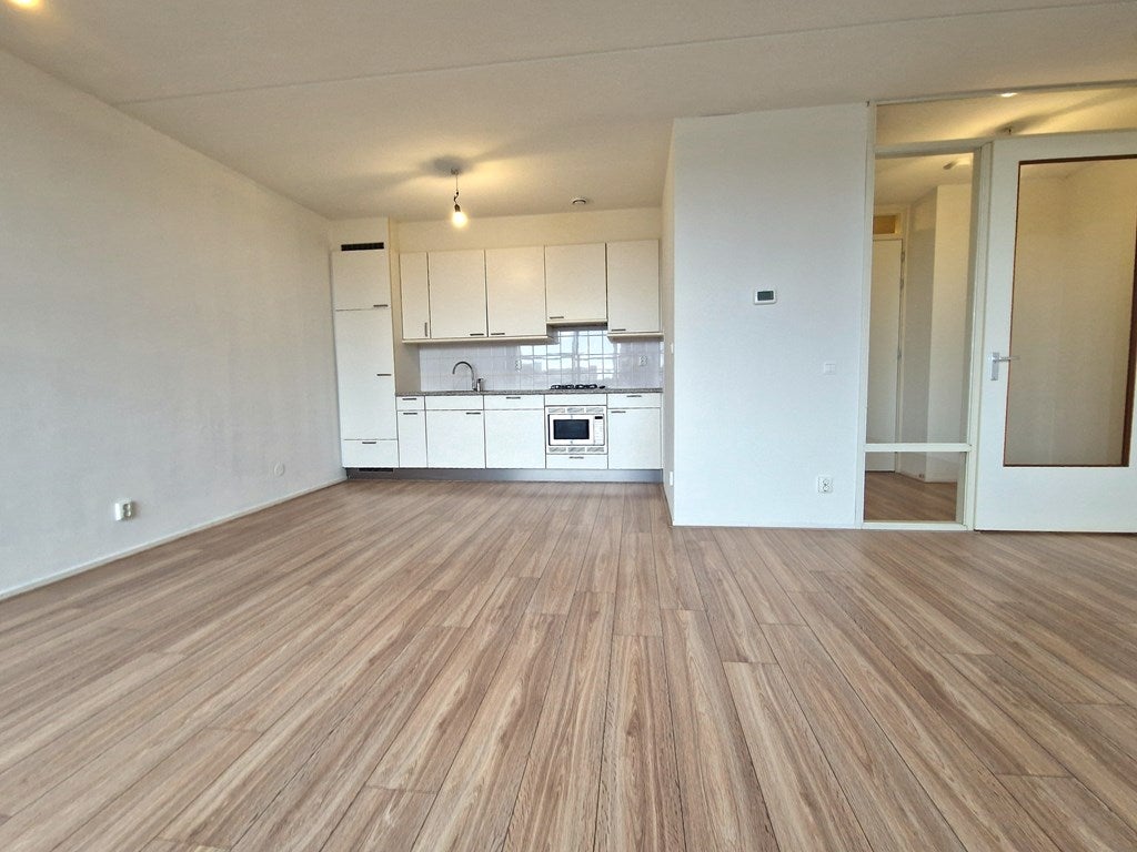 Appartement te huur: Generaal Eisenhowerplein 5F091, Rijswijk