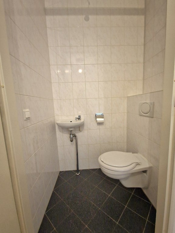 Appartement te huur: Generaal Eisenhowerplein 5F091, Rijswijk