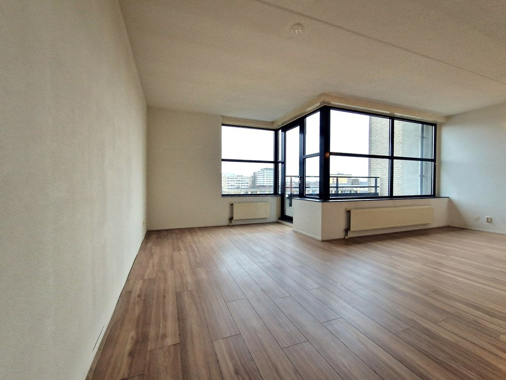 Appartement te huur: Generaal Eisenhowerplein 5F091, Rijswijk