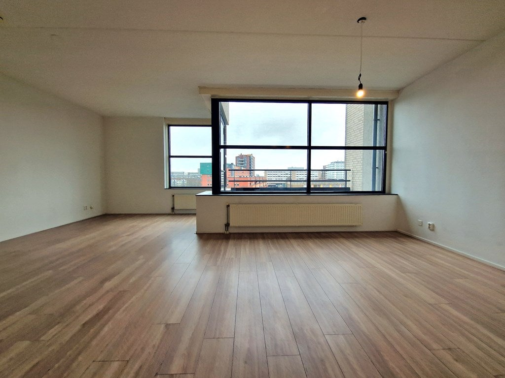 Appartement te huur: Generaal Eisenhowerplein 5F091, Rijswijk